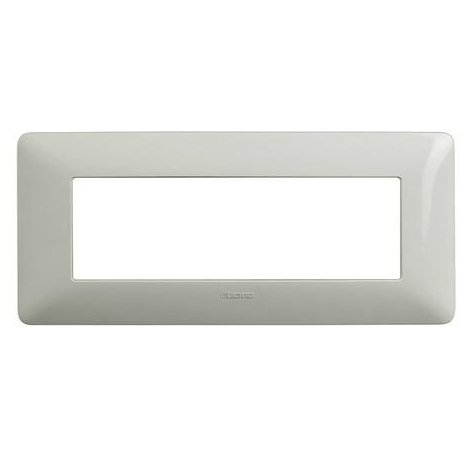 Rama ornament 6M alba Matix Bticino AM4806BBN
