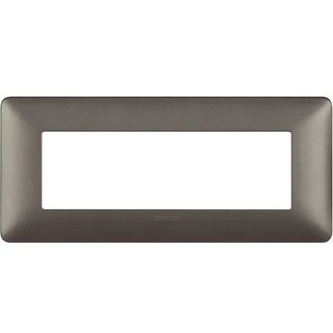 Rama ornament 6M fier Matix Bticino AM4806MIR