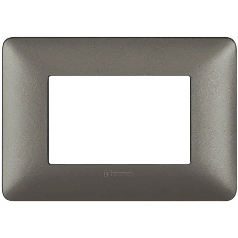 Rama ornament 3M fier Matix Bticino AM4803MIR