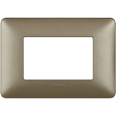 Rama ornament 3M titan Matix Bticino AM4803MTA