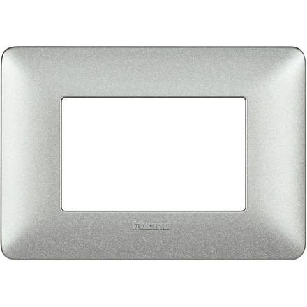 Rama ornament 3M alb var Matix Bticino AM4803TBC