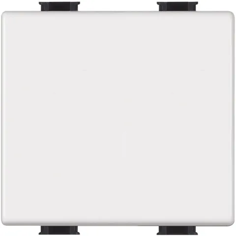 Intrerupator cu revenire 2 module Matix Bticino AM5005/2, alb
