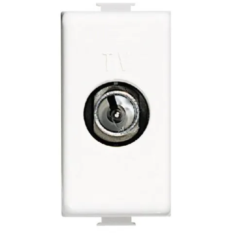 Priza tv directa 1M Matix Bticino AM5173D