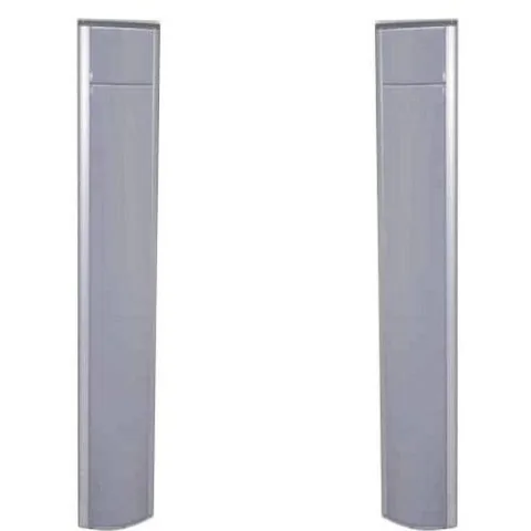 Sistem antifurt produse Dexilon ANTARES DUAL, detectie etichete intre antene 1.6m, include sursa de alimentare