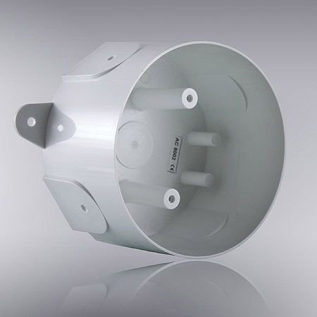 Suport pentru instalarea detectoarelor seria 7000 si 8000 UniPOS AC8002