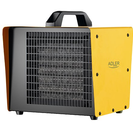 Aeroterma Ceramica 3 Trepte 3000w ADLER AD7740