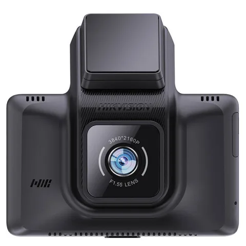 Camera auto de bord K5 2160P/30FPS + 1080P Hikvision AE-DC4328-K5 / 6942160417806