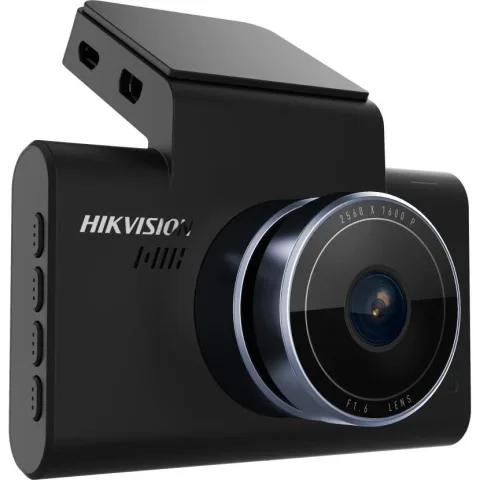 Camera auto Hikvision AE-DC5313-C6 1600p, G-Senzor, WiFI, Difuzor, Microfon, slot microSD, ADAS