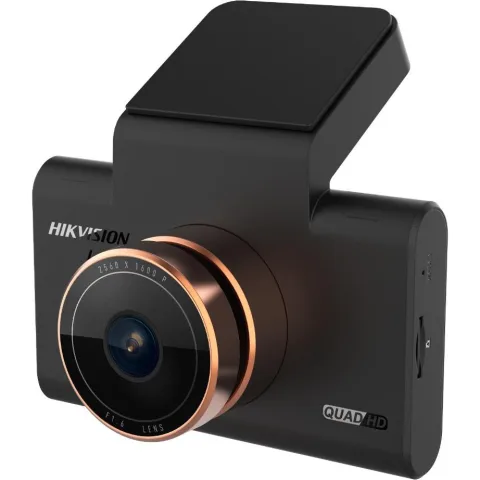 Camera Hikvision AE-DC5313-C6PRO 307900387 1600p. WIFI, slot card microSD, senzor G