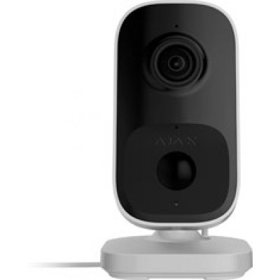 Ajax VIDEO IndoorCamera WH