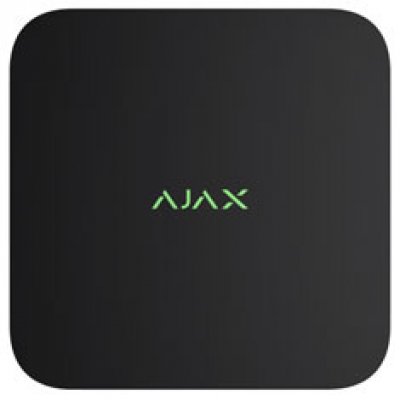 Ajax VIDEO NVR (8ch) BL