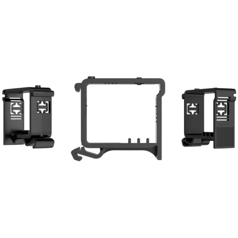 Ajax DIN Holder BL