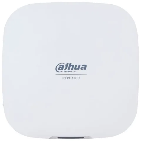 Repetor alarma Dahua ARA43-W2, 32 echipamente, backup pana la 35 de ore