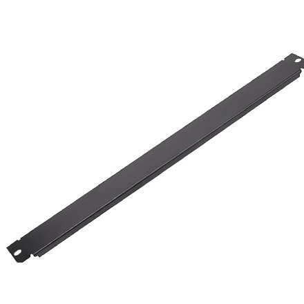 Panou fals 1U 19" - ASYTECH Networking ASY-BP-1U