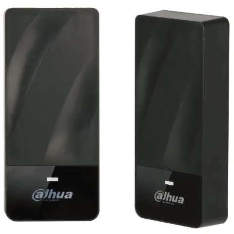 Cititor RFID Dahua ASR1200E Waterproof, slim, montaj aplicat