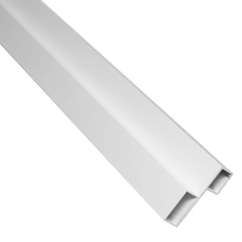 Electromagnet pentru usi din aluminiu cu deschidere la exterior ATOM-22+