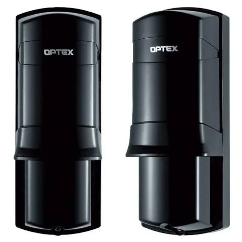 BARIERA PERIMETRALA 4 CANALE 30M Optex AX-100TF(BE)