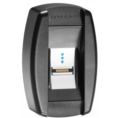 Cititor biometric amprenta cu Mifare incorporat Rosslare AYB 4663