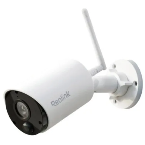 Camera supraveghere Reolink B320