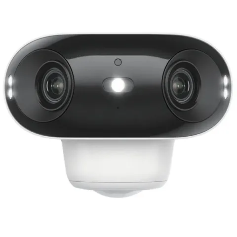 Camera supraveghere WiFi cu acumulator Reolink B740X
