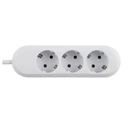 PRELUNGITOR BACHMANN SMART 3xCEE7/3 FI BM-387.272R