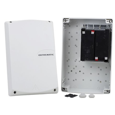 Kit baterii backup pentru automatizari DITEC BBU65