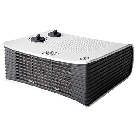 Aeroterma 2000W BLACK&DECKER BD-BXSH2001E