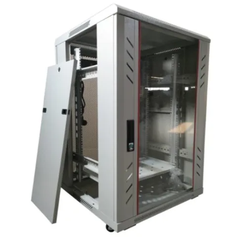 Dulap rack 27U 1400x800x600 B-High BH-TA6827