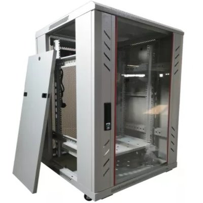 Dulap Rack 22U 1200x800x600 B-High BH-TA6822