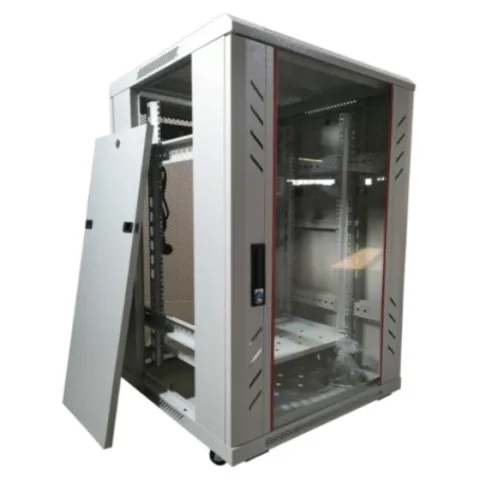 Dulap rack 36U 1800x800x600 B-High BH-TA6836