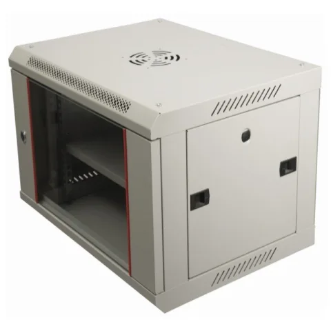 Dulap Rack 9U 530x450x400 B-High BH-W5409