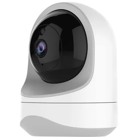 Camera Wifi PowerTech Biicam DI-01, 1080P, IR 20m, slot 128GB, microfon, difuzor