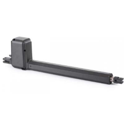 Brat cu motor pentru automatizare Allmatic HYPER 400 24V DOPPIO FINECORSA