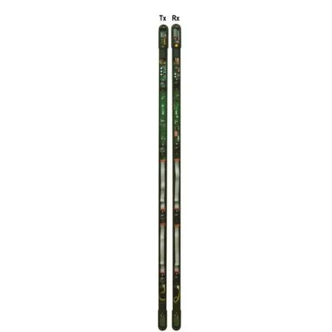Bariera infrarosu cu 6 spoturi IR Optex BS-600RC