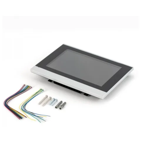 Post interior video IP C313S SIP, monitor 7", PoE