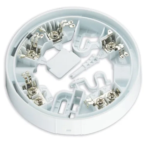 Soclu pentru senzor de fum conventional C-TEC C4408