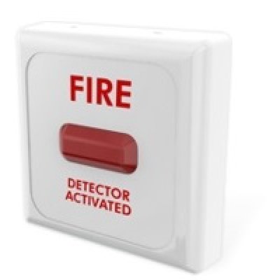 Indicator REMOTE-LED de alarma GFE-REM-IND-C