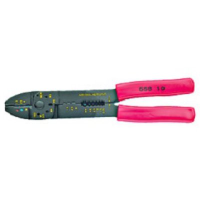 Cleste pentru papuci izolati si neizolati Q60+ GI558100--