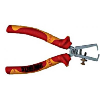 Cleste dezizolare conductor VDE 160mm, reglabil, Solingen GI17150261