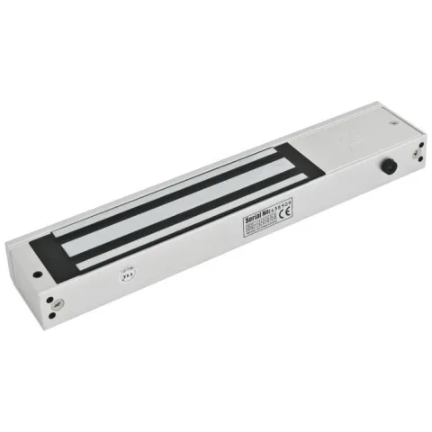 Electromagnet 270kg forta GS-270H aplicat