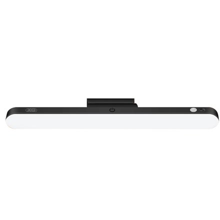 Lampa LED 2.5W cu acumulator 1200MAH 3000-5000K Xo GSM170046