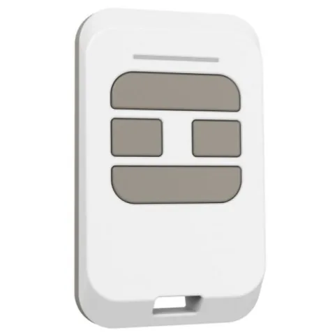 Telecomanda 4 canale pentru automatizari porti DEA System Spa GTX4-SM