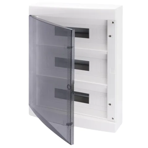 Tablou aplicat 54 module IP40 Gewiss GW40051