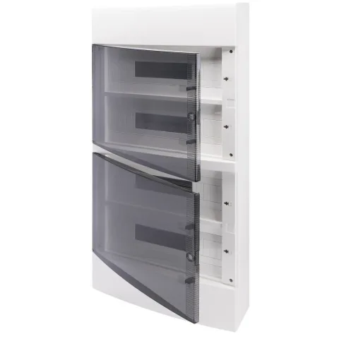 Tablou aplicat 72 module IP40 Gewiss GW40053