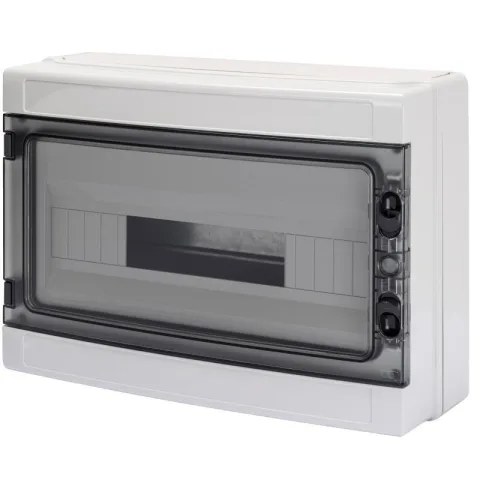 Tablou aparent 18 module IP65 Gewiss GW40106