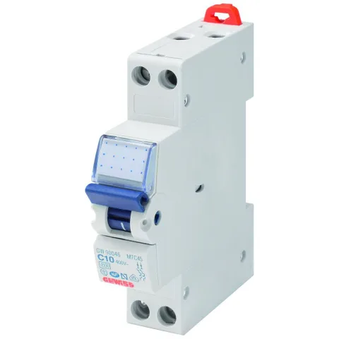 Siguranta automata 2P 25A Gewiss GW90049