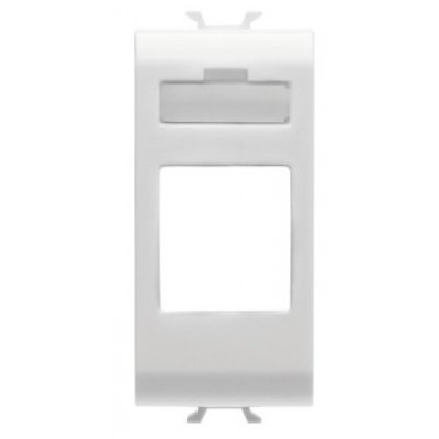 Masca 1 modul Gewiss Chorus GW10431 pentru priza HDMI