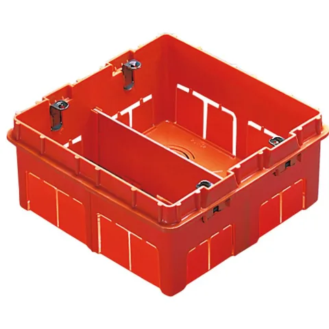Doza ST 8 (4+4) module Gewiss GW24237