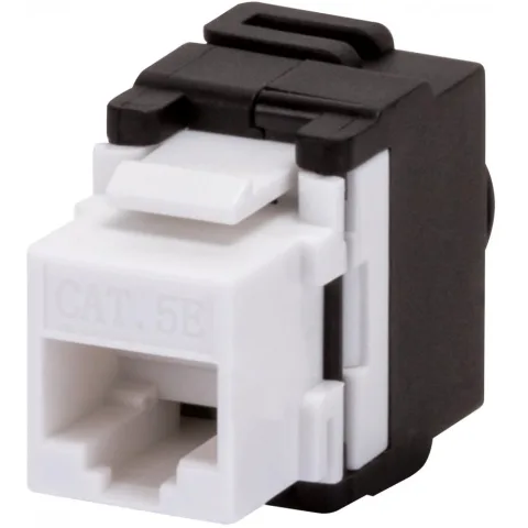 Priza date RJ45 Cat5e UTP Gewiss GW38031