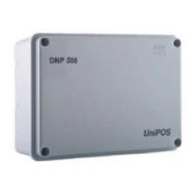 Dispozitiv de protectie la descarcari electrice UniPOS DNP8